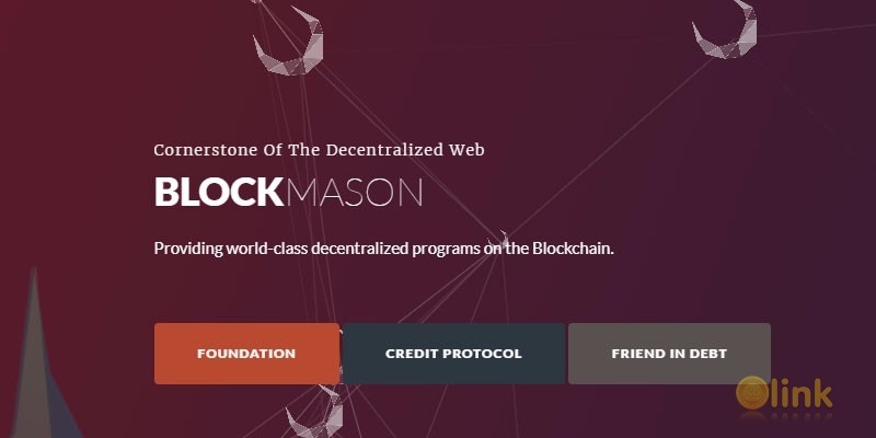 Credit Protocol ICO