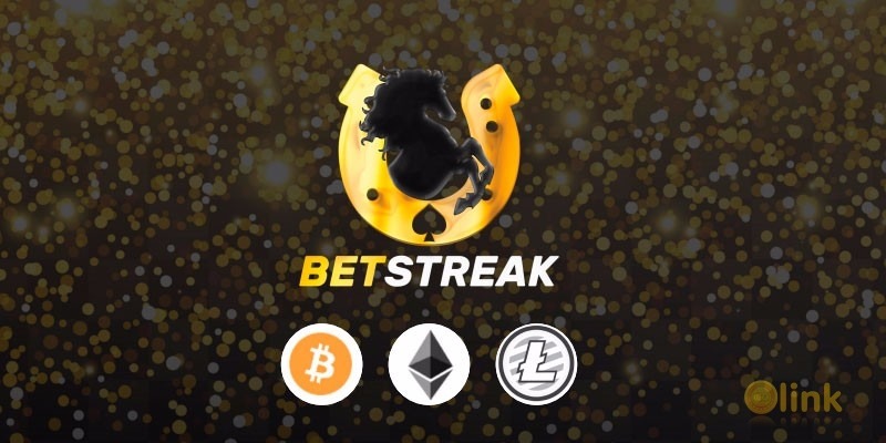 Betstreak Token ICO