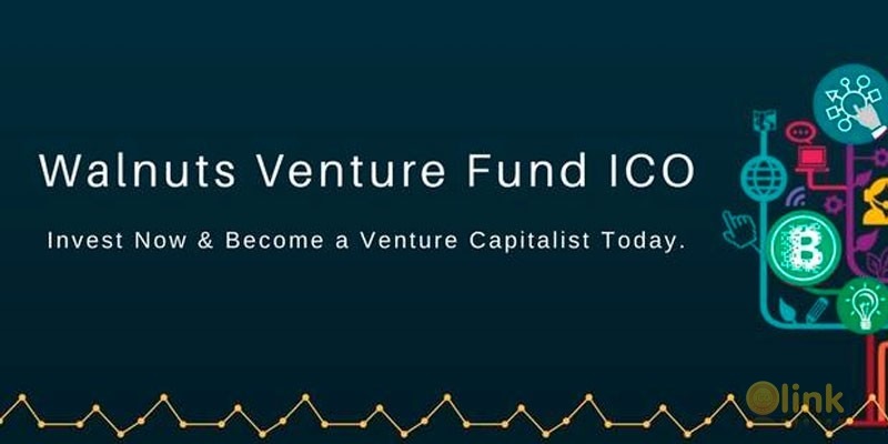 Walnuts ICO