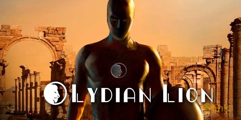 Lydian Lion ICO