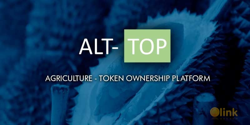 ALT-TOP ICO