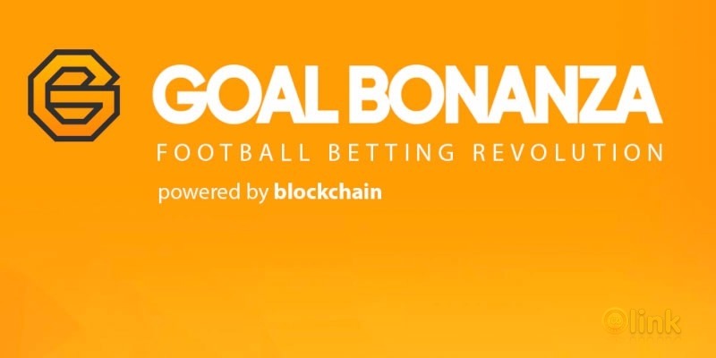 GOAL Bonanza ICO