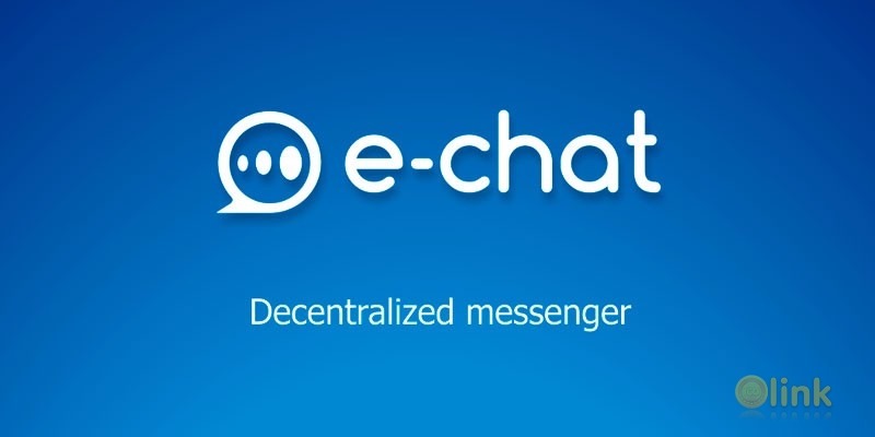 e-Chat ICO