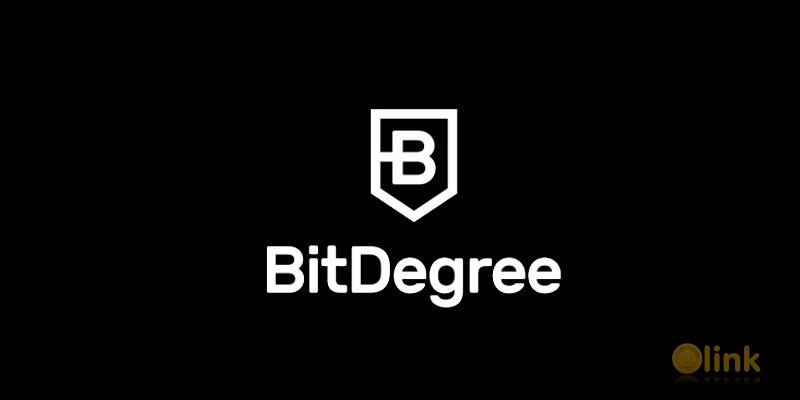 BitDegree ICO
