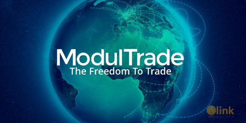 ModulTrade ICO