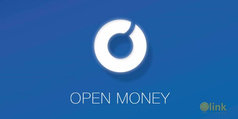 OpenMoney ICO