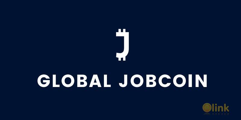 Global Jobcoin ICO