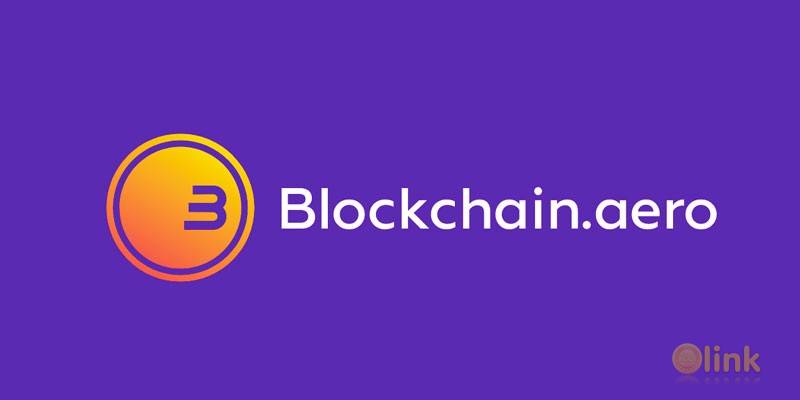 BLOCKCHAIN.AERO ICO