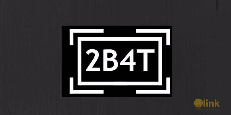 2ВFORT ICO