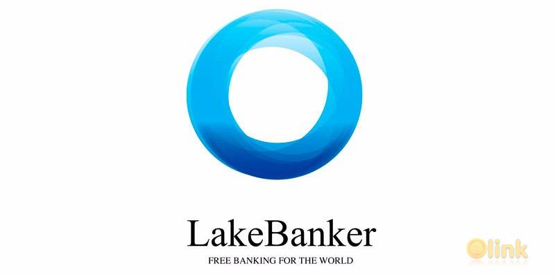 LakeBanker ICO