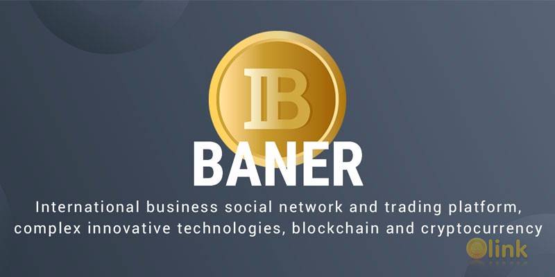 BANER ICO