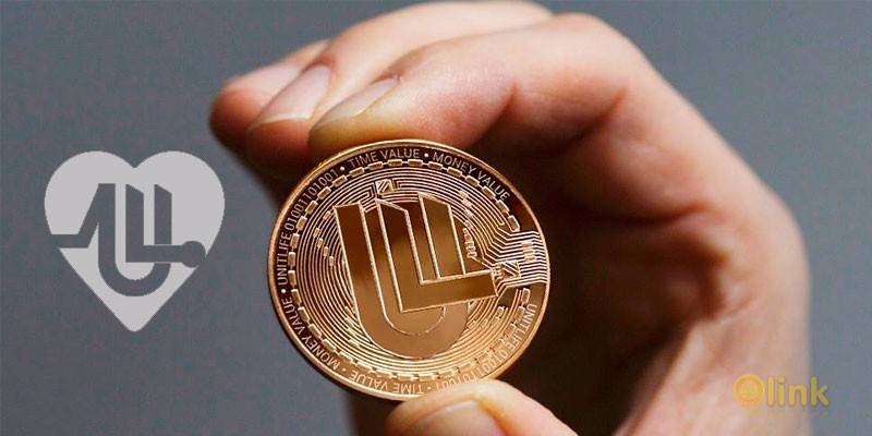 UnitLife ICO