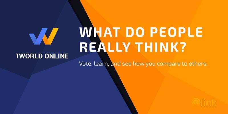 1World Online ICO