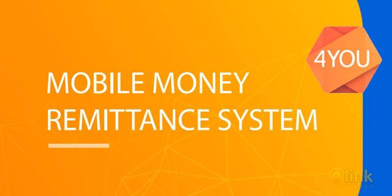 Bank4YOU Group ICO