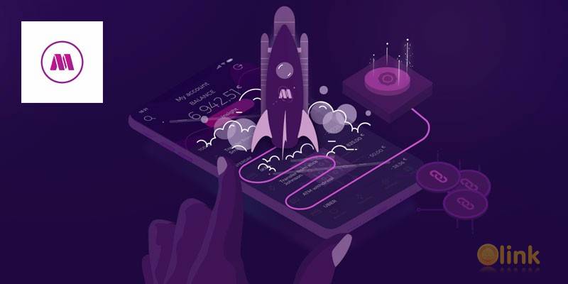 Monaize ICO