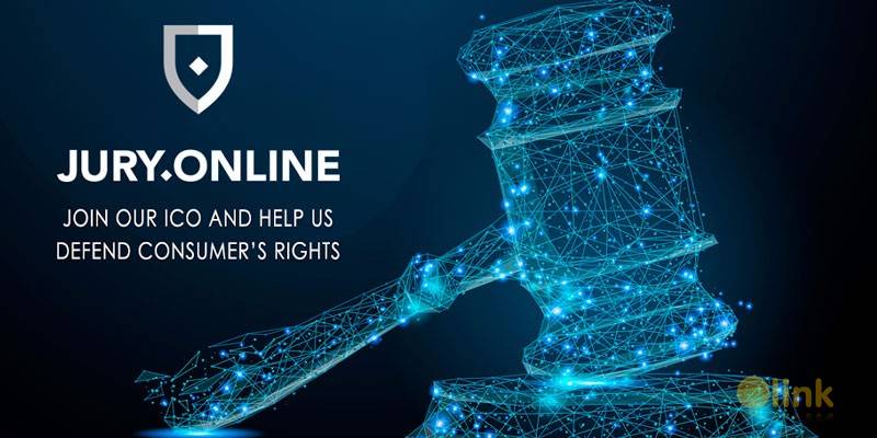 Jury.Online ICO