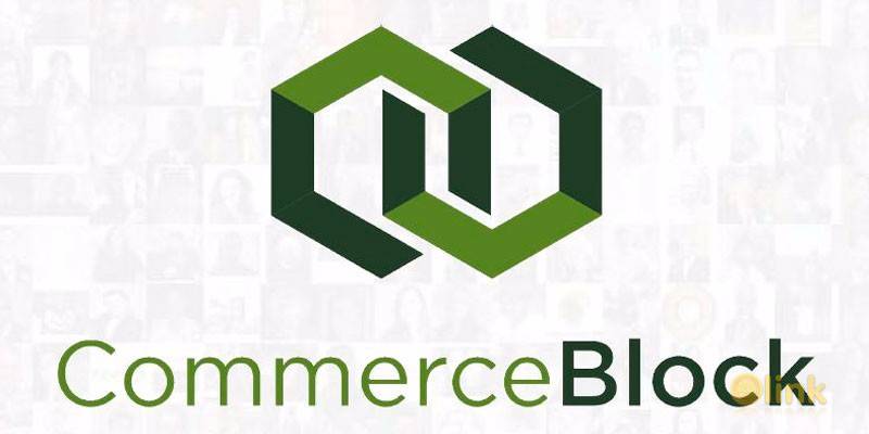CommerceBlock ICO