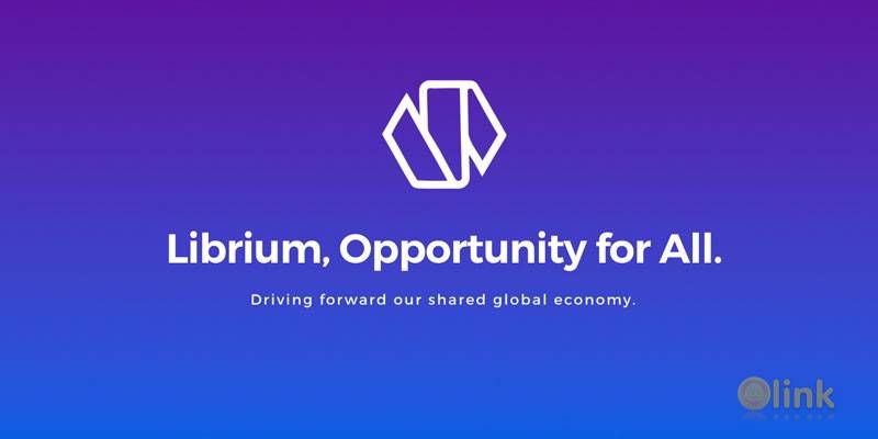 Librium ICO