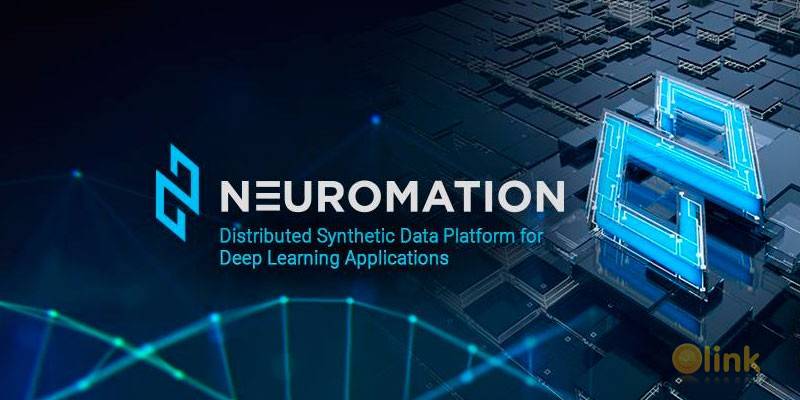 Neuromation ICO