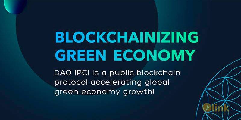 DAO IPCI ICO