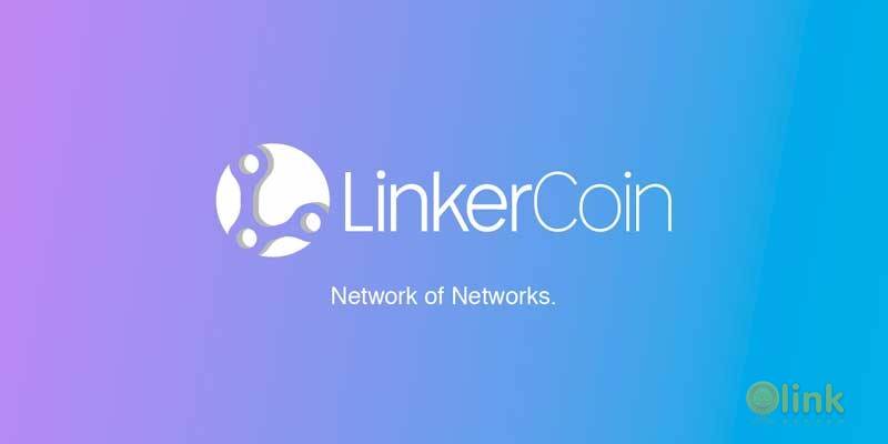 Linker Coin ICO