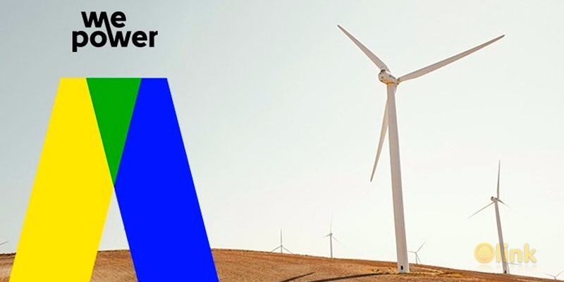 WePower ICO
