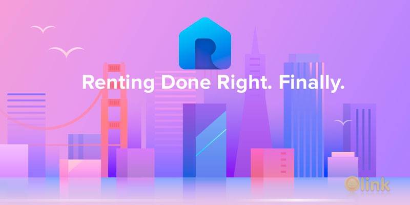 Rentberry ICO