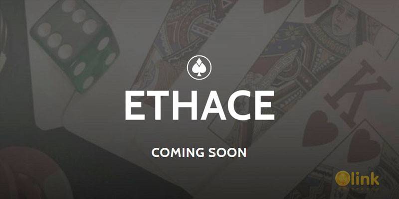 Ethace ICO