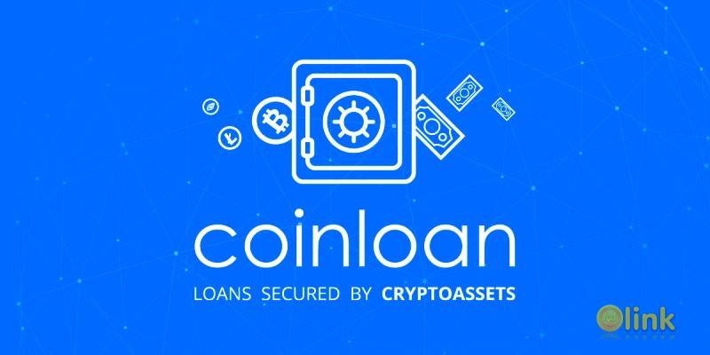 CoinLoan ICO