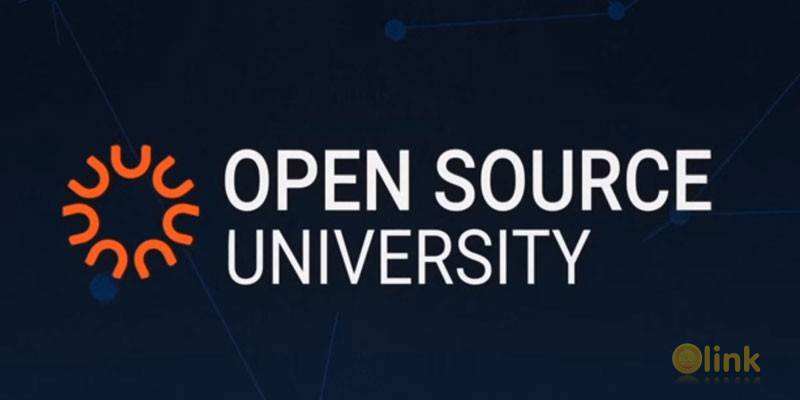 Open Source University ICO