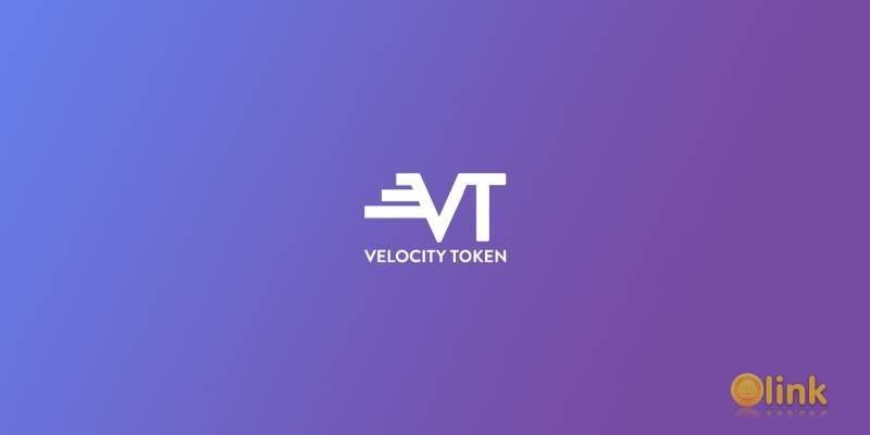 VelocityToken ICO