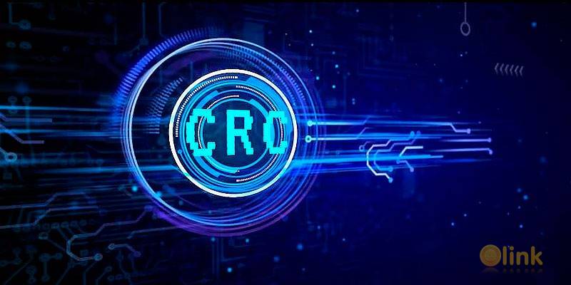 CRYCASH ICO