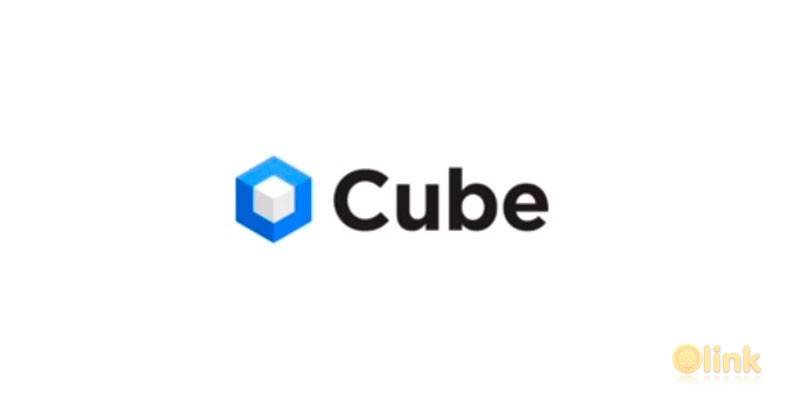 CUBE ICO