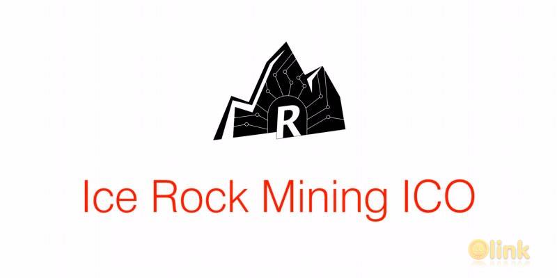 Ice Rock Mining ICO