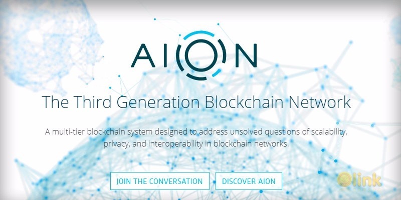 AION ICO