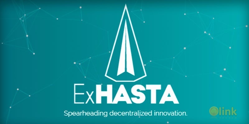 ExHASTA ICO
