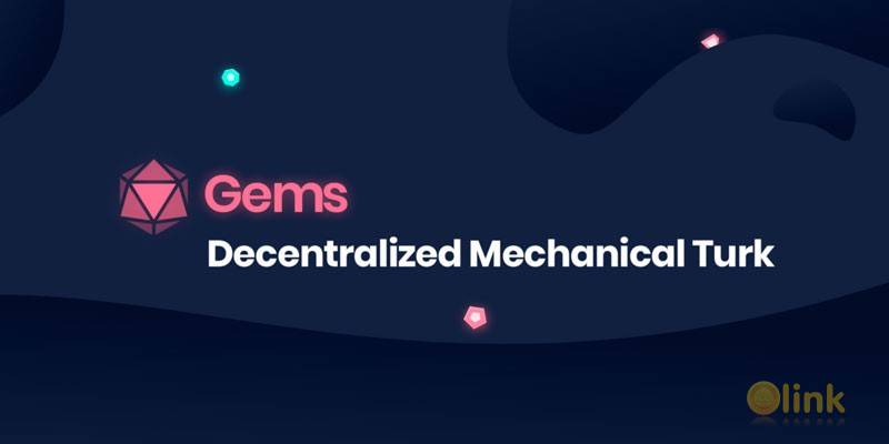 Gems ICO