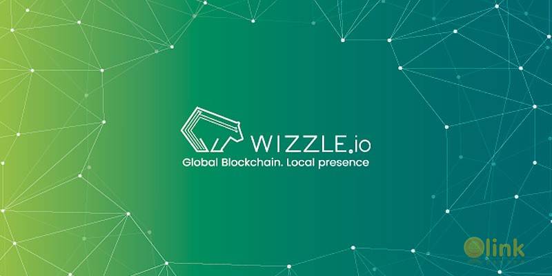 WIZZLE INFINITY ICO