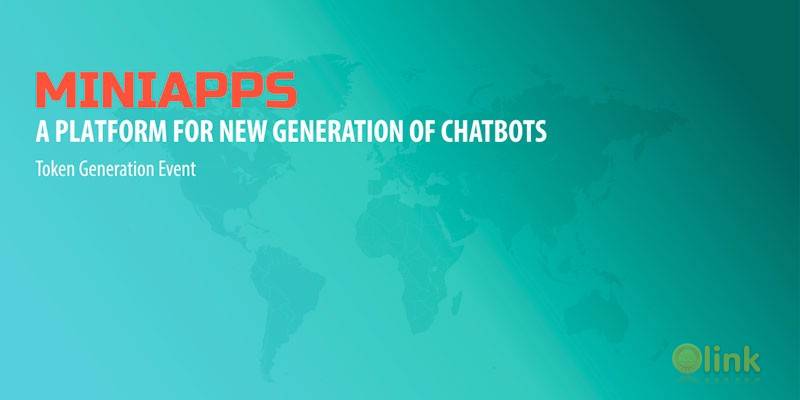 MiniApps ICO
