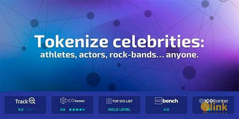 TokenStars TEAM ICO