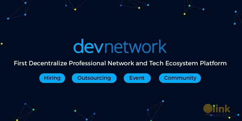 Devnetwork ICO