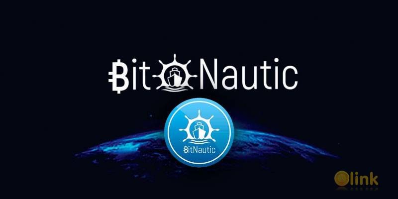 BitNautic ICO