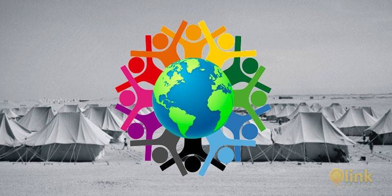 RefugeCoin ICO
