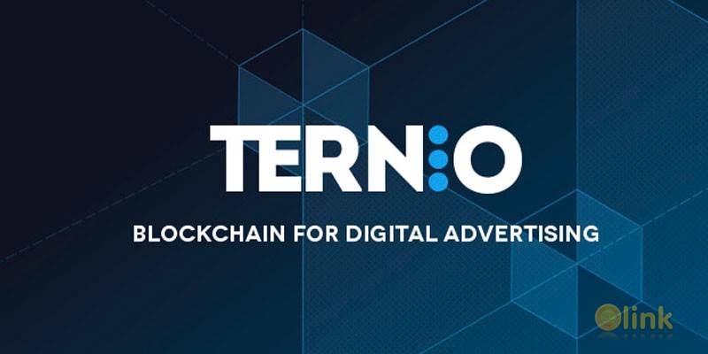 Ternio ICO