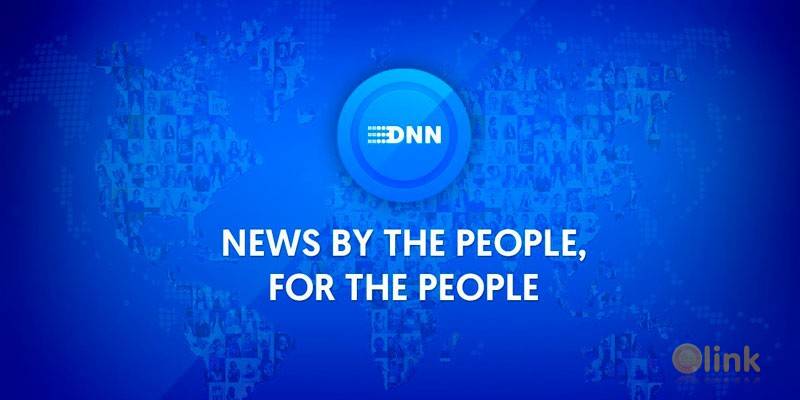 DNN NEWS ICO