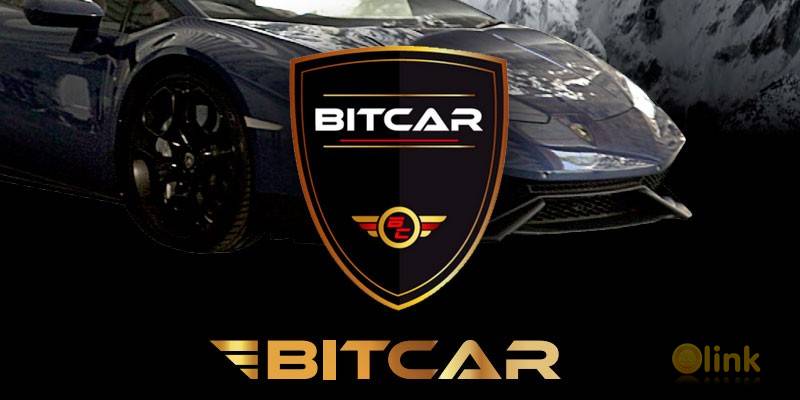 BitCar ICO