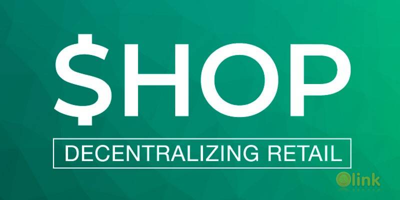 SHOP Protocol ICO