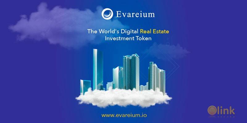 Evareium ICO