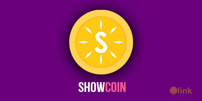 Showcoin ICO