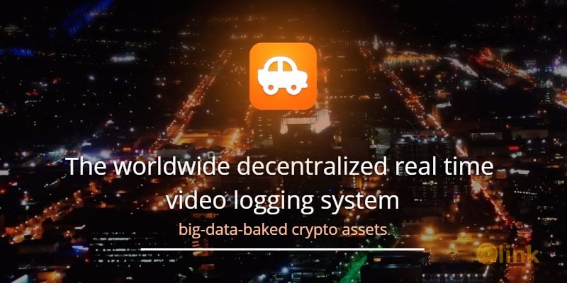 CamOnRoad ICO